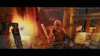 Destuction mode Fallout 4 Zero 3