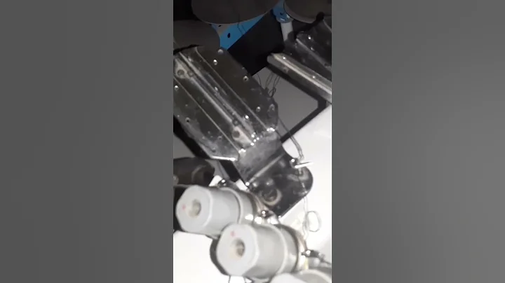 Jack Feed of Arm. 9270