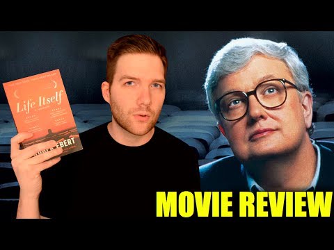 Life Itself - Movie Review