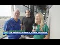 ASK THE EXPERTS: ABC57 Kickoff crew chats with voice of the Broncos Bob Behler