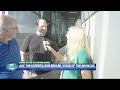 ASK THE EXPERTS: ABC57 Kickoff crew chats with voice of the Broncos Bob Behler