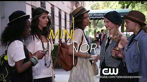 Gossip Girl 6x02 Promo "High Infidelity" (HD)