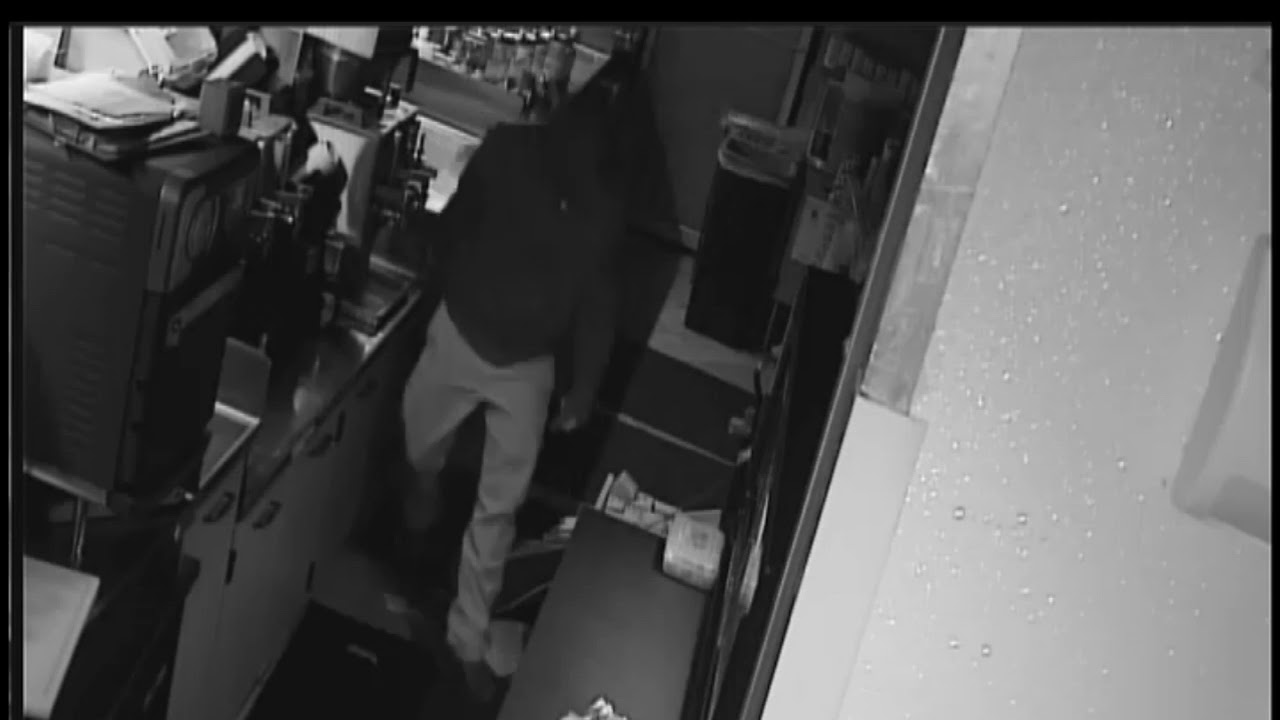 Detectives Investigate Burglary of Starbucks in Downtown Silver Spring ...