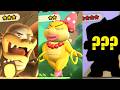 Super Mario Bros Wonder All Koopaling Boss Predictions Switch 2