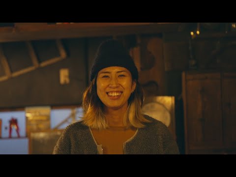 【よみぃさん作曲】宇城市のテーマソングでつながるショートムービー　Part3　～小川のホステル イズミヤVer〜