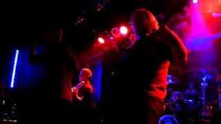 Arcturon - Vision (Live @ Swiss Metal Attack @ Z7 Galery Pratteln 2013)