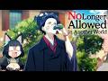 Stop Drinking Poison! | No Longer Allowed in Another World