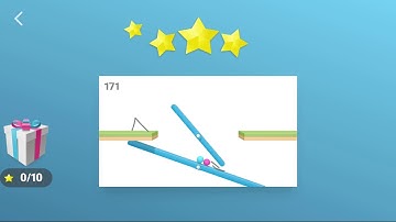 Brain Dots 2. Chapter 29. Levels 169 - 174. 3 Stars Walkthrough.