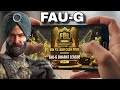 Fau-G ₹3 Lack Big Price eSports Tournament? Faug League Domination 