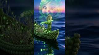 Missed Soul # viral# animation# asmr# relaxing#music
