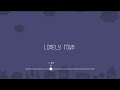 【30分耐久BGM】Lonely Town / かわいいBGM 配信用BGM 作業用BGM