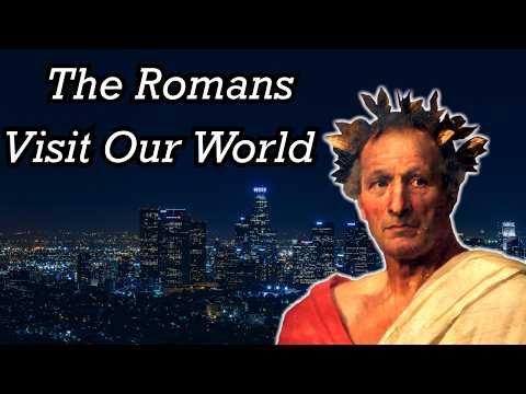 How The Romans Would See Us Today | Documentary