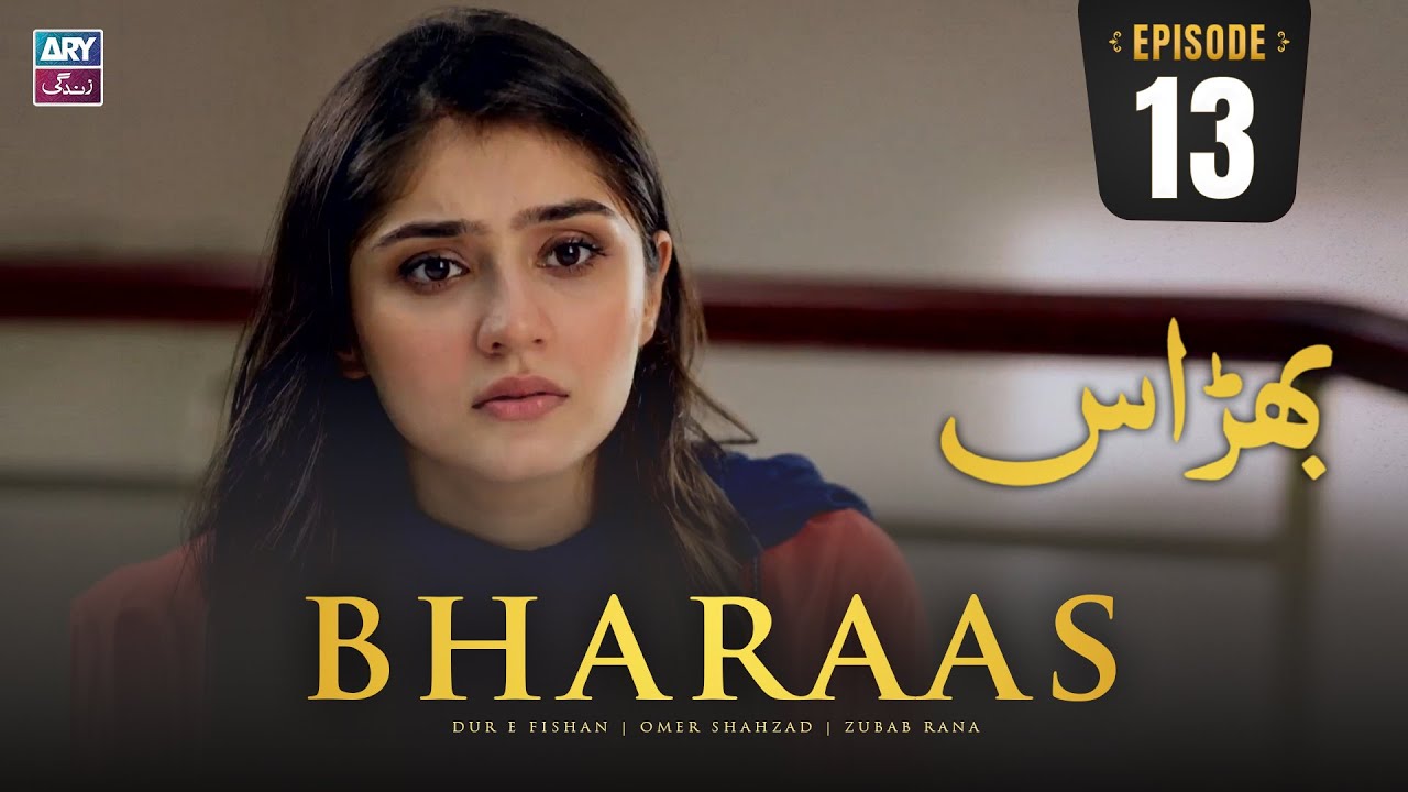 Bharaas Episode 13