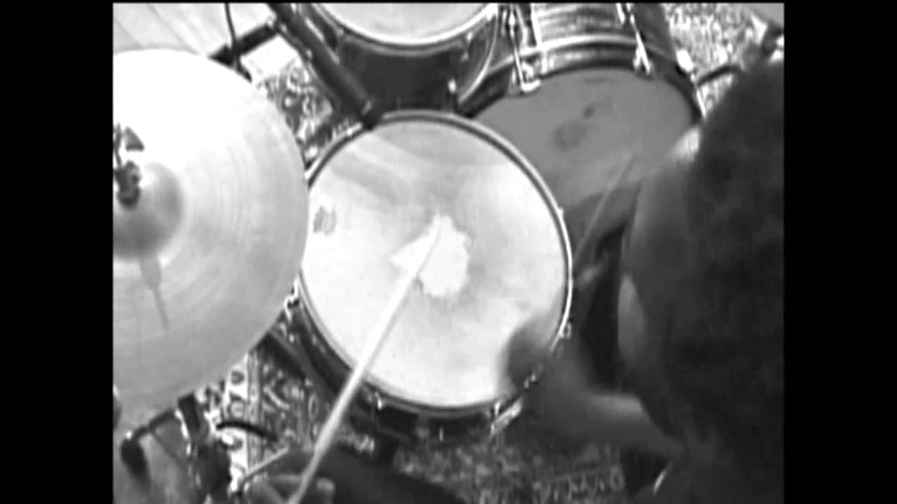 Steve Jordan The Groove is here 1 YouTube