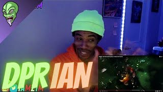 ZULEZ Reacts To: DPR IAN - So I Danced (Official Music Video)