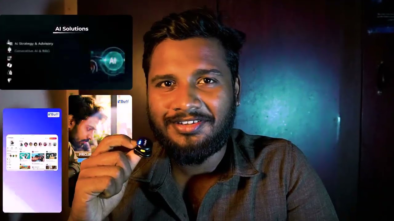 My Video editing Showreel