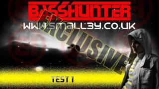 Basshunter - Test 1