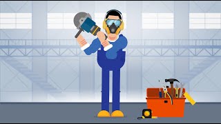 Toolbox Talk: Working Safely with Tools & Machines | E-lia