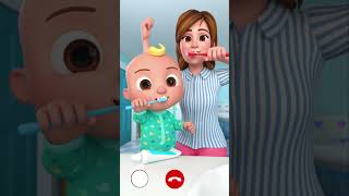 Brush Your Teeth With Jj