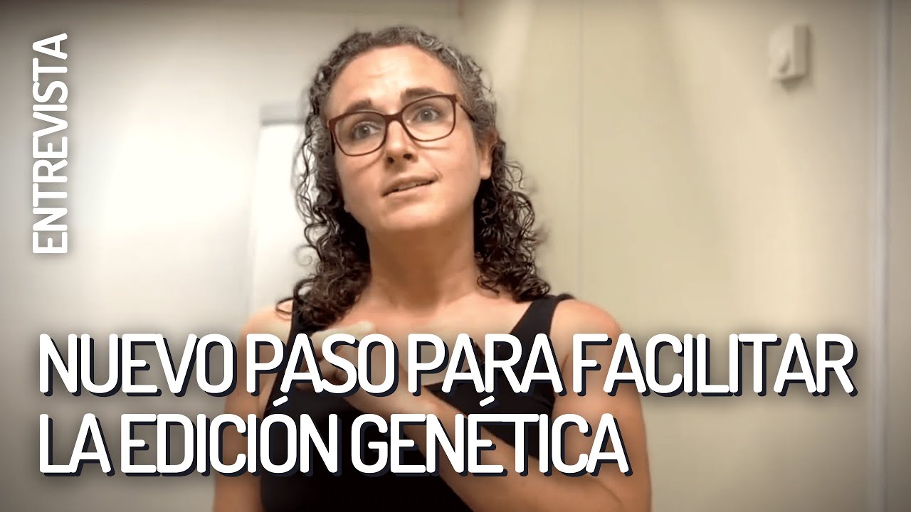 Nuevo avance en edición genética 🌱