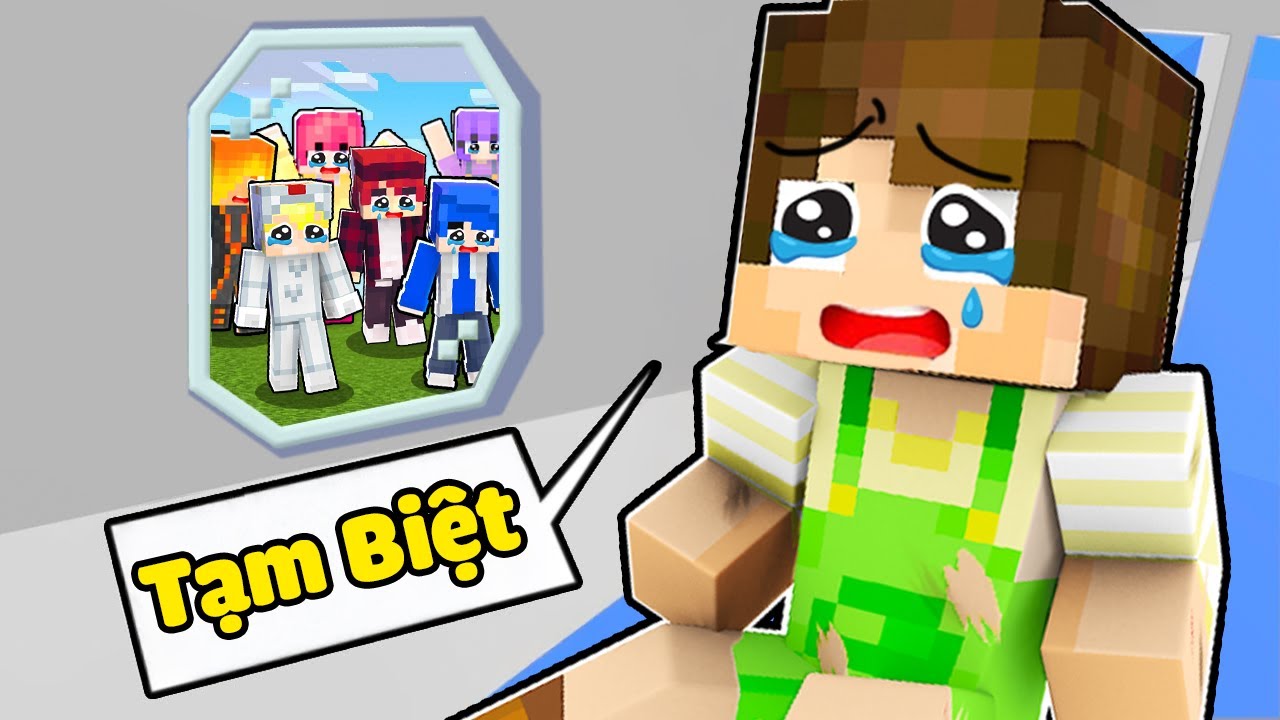 Sầu Riêng Quyết Định RỜI LÀNG SINH TỐ Vì Lý Do Này !