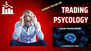 5 Trading Psychology Rules That Will Instantly Improve Your Results. Hacks Every Trader Must Learn