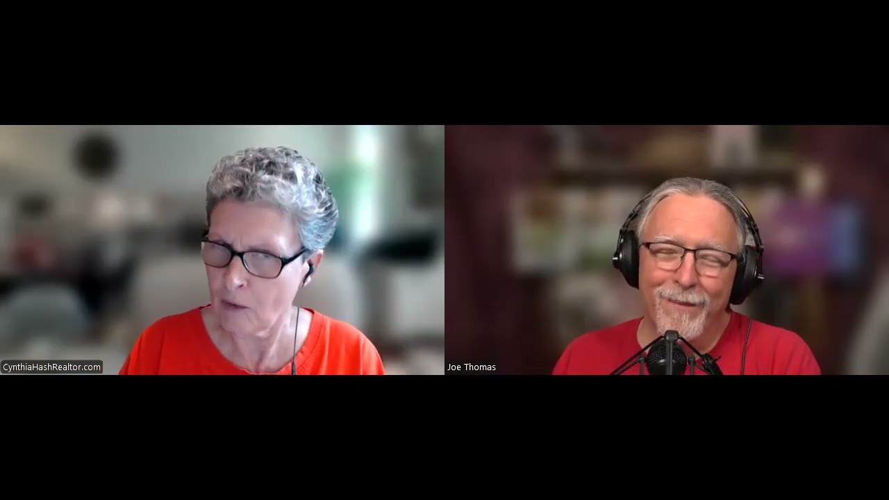 Shifting Market: What to Expect & How to Handle It | The Reality of Real Estate Podcast | EP 36