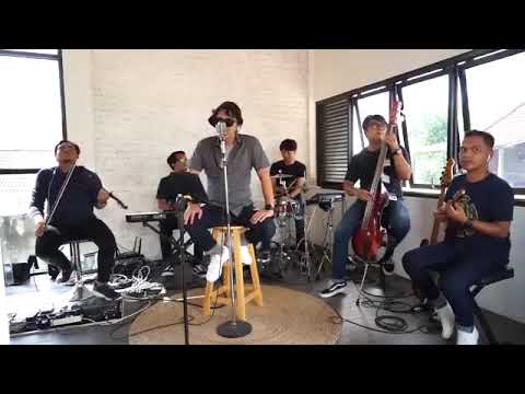 PAKSI BAND - WALANG KEKEK - KERONCONG MODERN