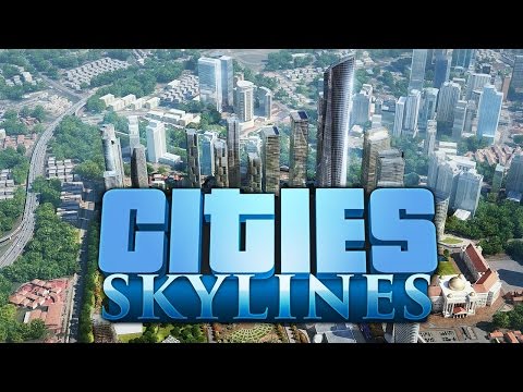 [Cities Skylines] Как установить МОДЫ на пиратскую версию.