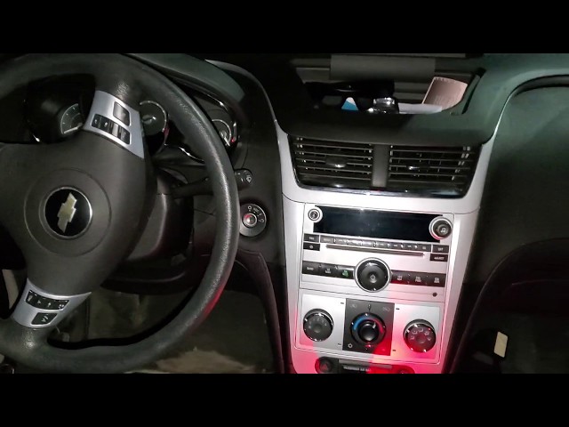2011 chevy malibu cigarette lighter fuse 2009 Chevy Malibu Cigarette Lighter Fuse, Power Outlet Fuse Location