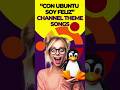 👉 ¡Explora #Ubuntu conmigo! Nuevos videos de #Linux en mi canal de YouTube.