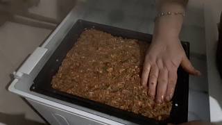 KİLİS'İN EN MEŞHUR YEMEKLERİNDEN KİLİS TAVA NASIL YAPILIR?