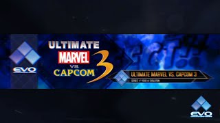 EVO 2014 Marvel v Capcom Top 8 & Grand Finals