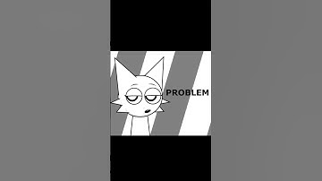 credits:faze_wesh_fire problem not my problem//#sprunki #shorts #fyp #edit