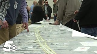 Arkansas Department of Transportation to expand Highway 112 in Fayetteville