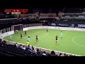 FAYETTEVILLE FURY VS TAMPA BAY STRIKERS
