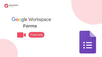 Comment Faire un Quiz sur Google Forms