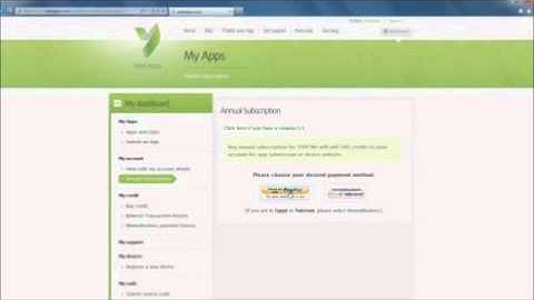 Turkish - Yalla Apps - How it Works