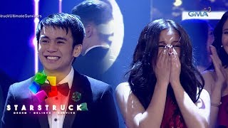 StarStruck: Congratulations, Kim De Leon and Shayne Sava! | The Final Judgment