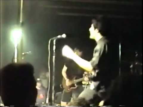 Fugazi - Kennewick