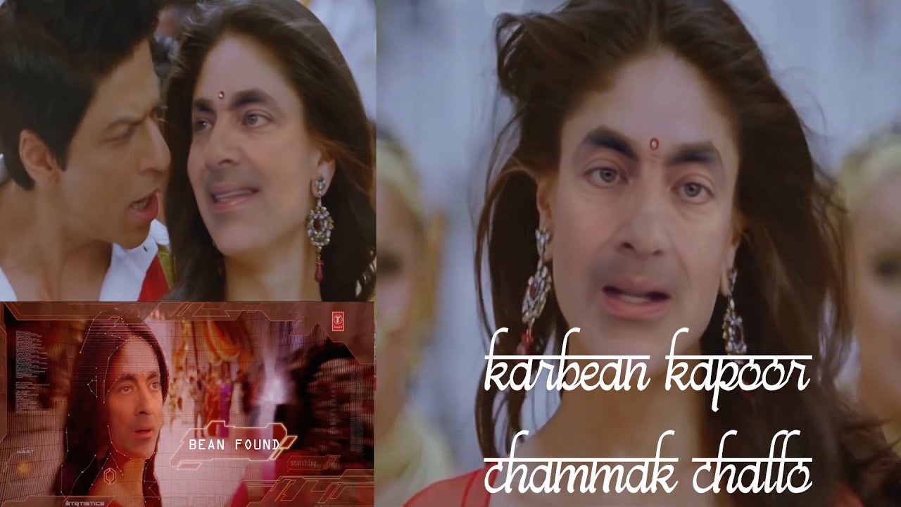 Kareena kapoor deepfake