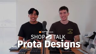 NASA Interns turned Hardware Founders | Shop Talk with Autodesk Fusion
See how two friends turned startup founders take their journey from a NASA rover internship to building sleek, creator-focused hardware—a mechanical keyboard macro pad that evolves from 3D-printed prototypes to CNC-milled aluminum precision.This is a story of bootstrapping by day, building by night, refining through relentless iterations, and shaping a product hand-in-hand with their community. From design sketches to bug-smashing marathons, from early prints to high-end machining, they prove that world-class products can be built from the ground up.
Watch the full ShopTalk episode featuring Prota Design to see how grit, design, and community can turn a side project into a hardware startup.
Connect with Prota Designs:
Prota Designs website is: protadesigns.com
Prota Designs YouTube is: YouTube.com/@PROTADESIGNS
00:00 — Meet Proto Designs & the underdog origin
02:10 — NASA internship → partnership chemistry
04:00 — Bootstrapping: part-time, full-time, even rideshare to fund prototypes
06:20 — Fusion for CAD + 3D printing iterations
08:05 — Printed Pad: 3×3 keys, OLED layers, VIA/QMK compatibility
10:30 — Community building: DMs, Discord calls, fast feedback loops
12:15 — From print to aluminum: durability, weight, premium feel; Fusion toolpaths previewed
14:40 — The “bits vs bytes” flash saga and what it taught them
17:05 — Glyph deep-dive: 4×4 keys, dual knobs, color screen, icons per layer
19:30 — ZMK firmware, Bluetooth, media/time widgets; pre-orders open Oct 14
►FREE TRIAL | https://autode.sk/3Wtfi20
►SUBSCRIBE | https://autode.sk/30njGGX
►GET STARTED | https://autode.sk/30k2DWh
►TRY AN EXTENSION | https://autode.sk/3EOUidW
CONNECT with Fusion on social media:
INSTAGRAM | https://autode.sk/2Enzh8P
TWITTER | https://autode.sk/45cIYTK
LINKEDIN | https://autode.sk/3UyieZS
FACEBOOK | https://autode.sk/3WaaZLb NASA Interns turned Hardware Founders | Shop Talk with Autodesk Fusion