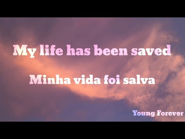 Queen - My Life Has Been Saved (Tradução / Legendado em Português) 