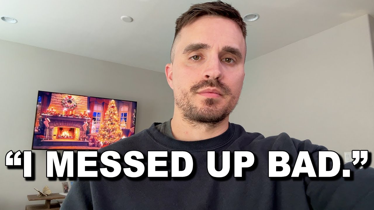 Бог видит ваши самые темные грехи (Он знает, как это тяжело).