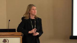 Jena Hausmann Annual Leadership Conference 2016
