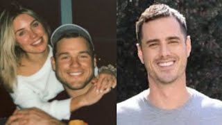 The Bachelor star Ben Higgins is currently under fire for defending Colton Underwood’s behavior.