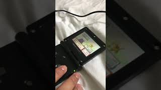 Shiny Growlithe FAIL 3rd Generation Pokemon Fire Red