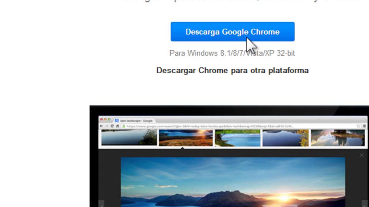 google chrome latest version 32 bit windows 7