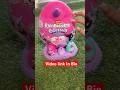 Rainbowcorns unboxing amazing 10 Surprising gifts 😍 #asmrsounds #rainborainbo#foryou #viral