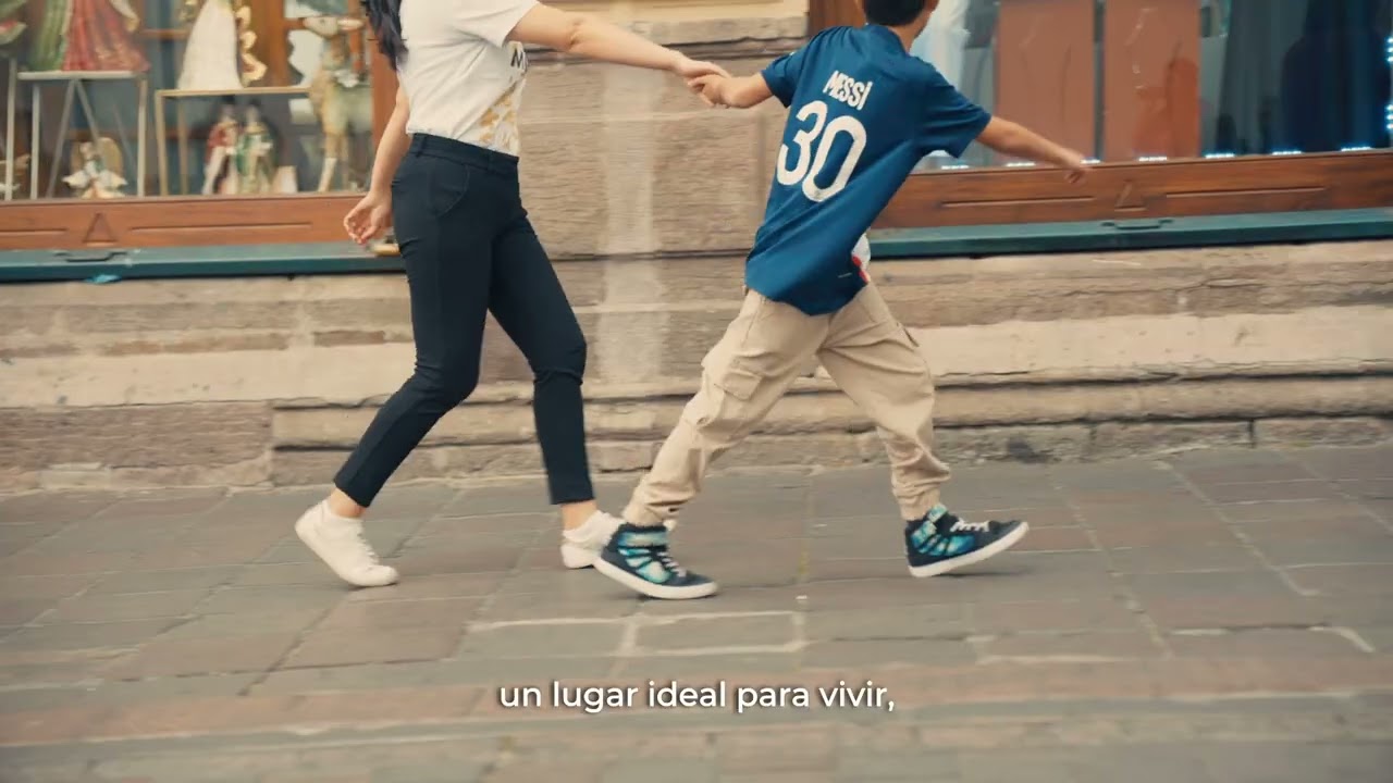 Quito renace desde el Centro